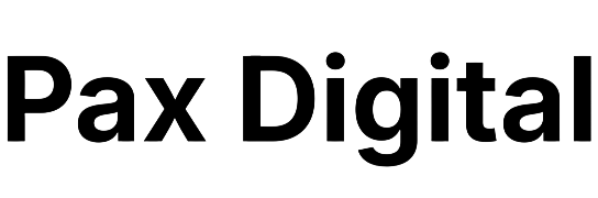 Pax Digital